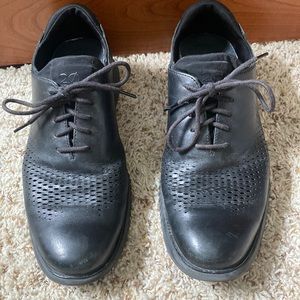 COPY - Cole Haan 2.Zero Grand men’s black dress shoes, size 11M
